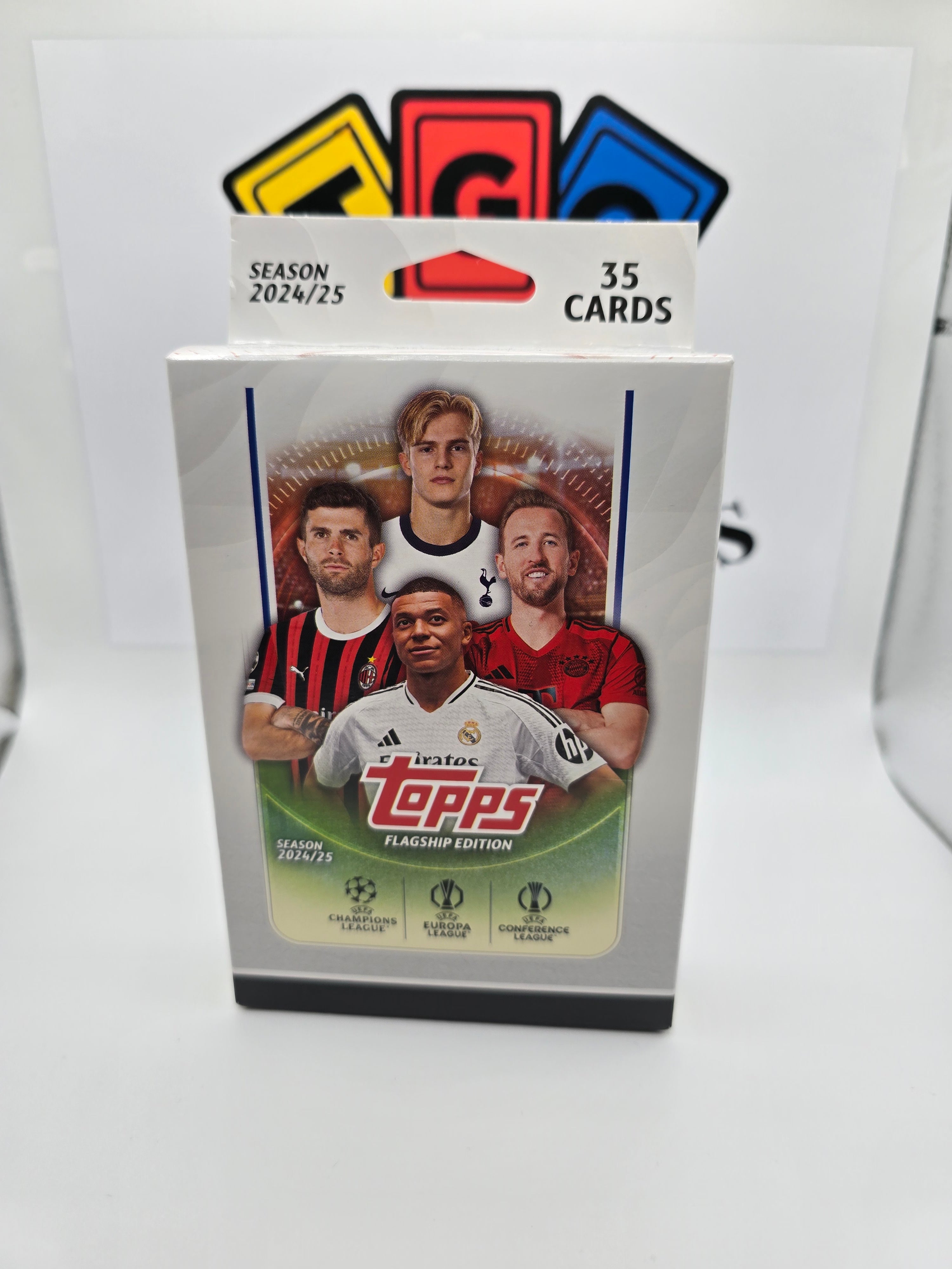 Topps Flagship Edition 24/25