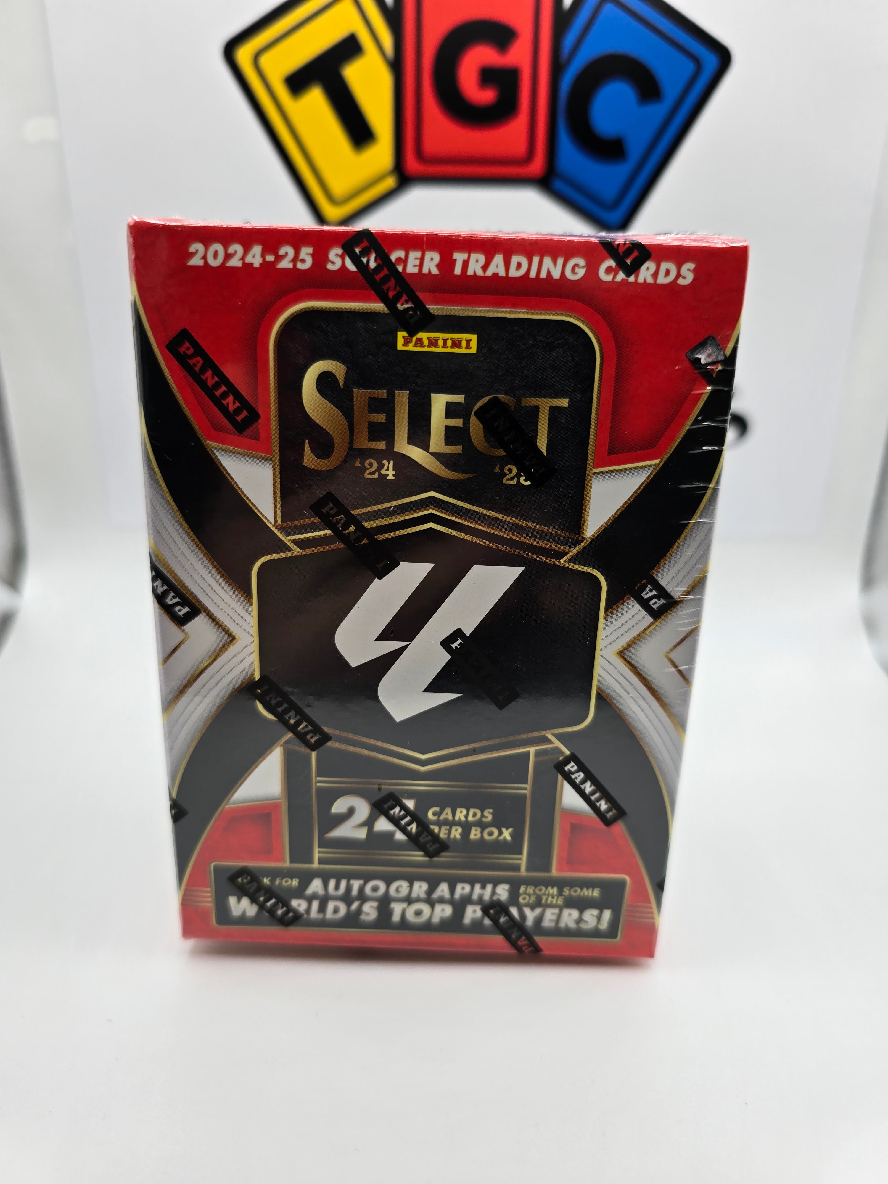 Panini Select La Liga 24/25