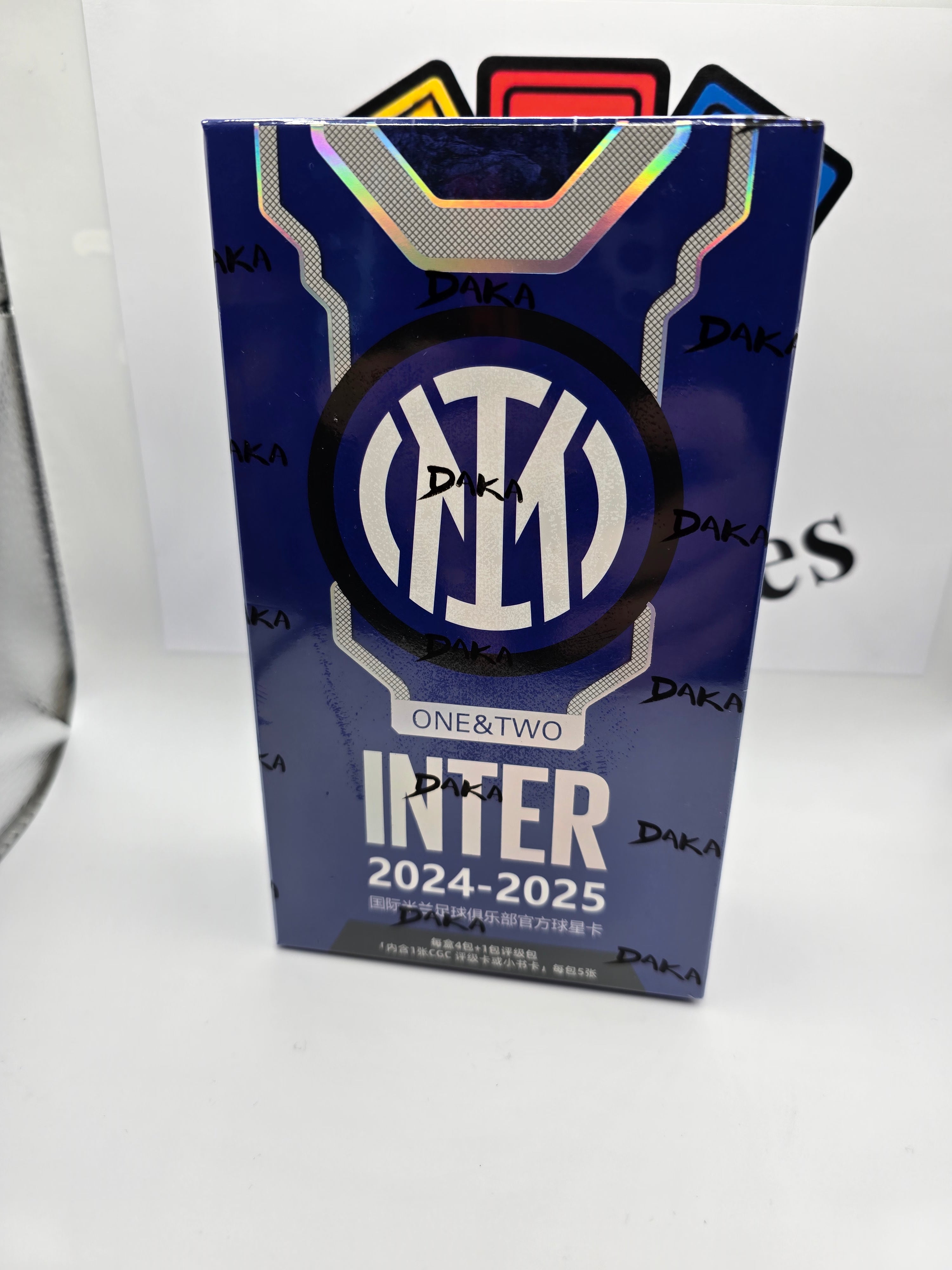 Daka Inter one&two 24/25