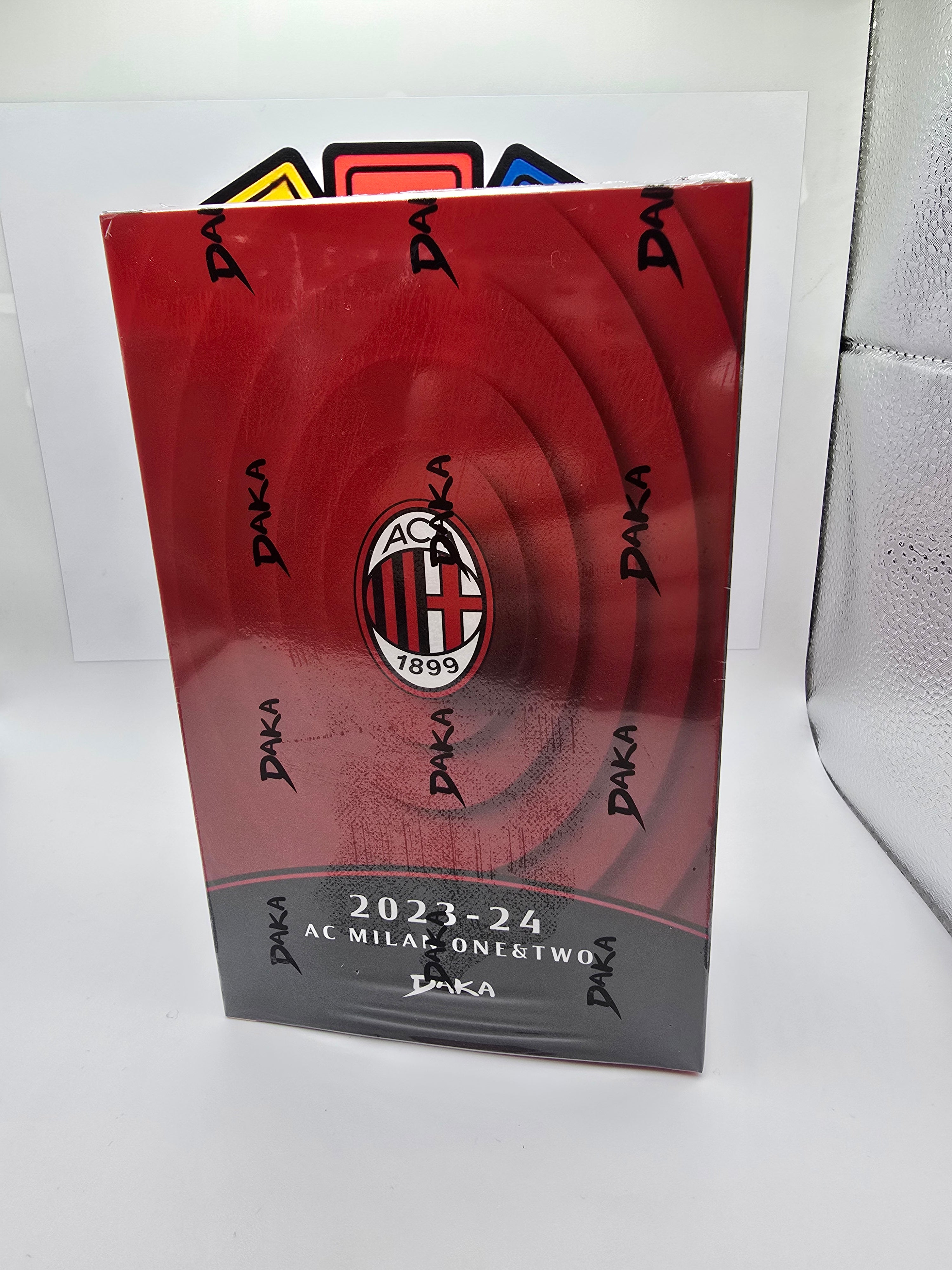 Daka Milan one&two 23/24