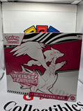 Pokémon WhiteFlare ETB