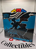 Pokémon ETB BlackBolt
