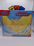 Pokémon Paradoxrift ETB