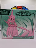 Pokémon Paradoxrift ETB