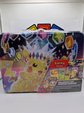 Pokémon Collectors Chest