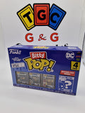 DC Bitty Pop