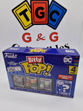 DC Bitty Pop