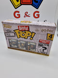 Harry Potter Bitty Pop