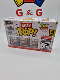 Toy Story Bitty Pop