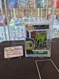 Funko Pop Hulk signed by Mark Ruffalo with certification