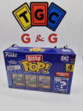 DC Bitty Pop