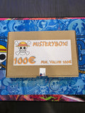 Onepiece 100€ Misterybox