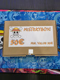 MISTERYBOX! 50€